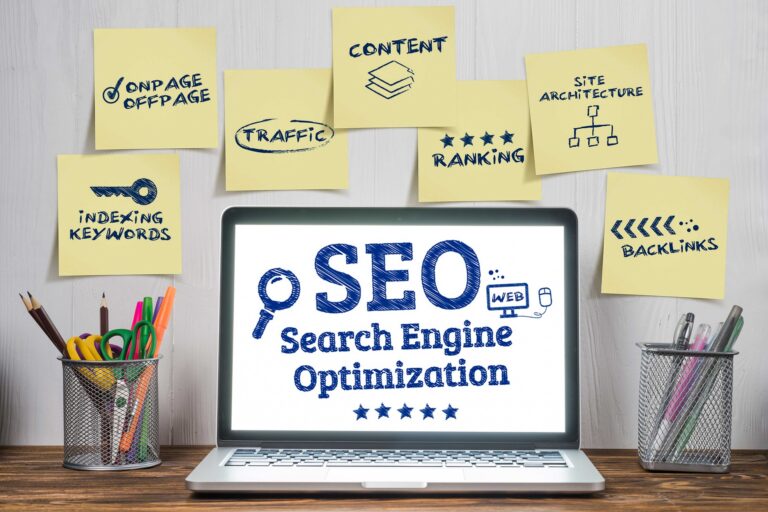 Ingyenes SEO tanfolyam nemcsak cégeknek Ingyenes seo tanfolyam